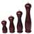 CE334 - Dark Wood Salt/Pepper Mill - 205mm 8"