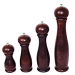 CE334 - Dark Wood Salt/Pepper Mill - 205mm 8"