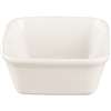 CE404 - Churchill Cookware Square Pie Dish - 15.8oz 12cm (Box 12) (Direct)