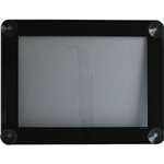 CE433 - Window Menu Display Black - A4