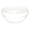 CE530 - Olympia Stacking Bowl White - 145mm 5 3/4" 540ml (Box 12)