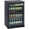 CE550 - Gamko Bottle Cooler - Single Hinged Door