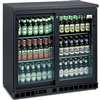 CE553 - Gamko Bottle Cooler - Double Hinged Door