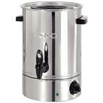 CE704 - Burco Water Boiler Manual Fill - 10Ltr Concealed Element Safety Feature