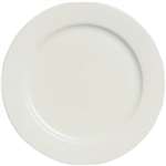 CE717 - Elia Glacier Fine China Plate