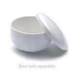 CE723 - Elia Glacier Fine China Rice Bowl Lid