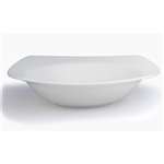 CE726 - Elia Glacier Fine China Rimmed Pasta Bowl