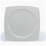 CE731 - Elia Glacier Fine China Square Plate