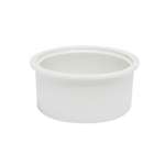 CE733 - Elia Glacier Fine China Smooth Sided Ramekin