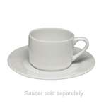 CE734 - Elia Glacier Fine China Stackable Tea Cup