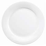 CE752 - Mid Rimmed Plate