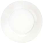 CE757 - Broad Rim Dinner Plate