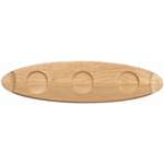 CE766 - Churchill Art de Cuisine Menu Wooden Tray