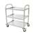 CE981 - Craven General Purpose Trolley 3 Tier Fully Welded (Direct)