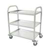 CE981 - Craven General Purpose Trolley 3 Tier Fully Welded (Direct)