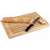 CF029 - Wooden Chopping Board - GN 1/1 20x530x325mm