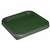CF046 - Square Green Lid to fit - 1.5/3.5Ltr