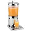 CF064 - Beverage Dispenser St/St 18/10 - 4Ltr