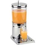 CF064 - Beverage Dispenser St/St 18/10 - 4Ltr