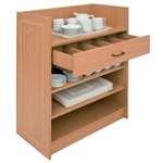 CF110 - Dumbwaiter Without Doors