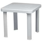 CF116 - Resol Sun Lounger Side Table Polypropylene (Pack 6)