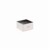 CF164 - Vogue Mousse Square - 60x60x35mm deep