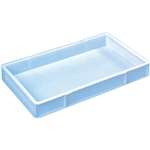 CF207 - Confectionery Tray Solid Sides & Base - 22Ltr