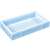 CF208 - Confectionery Tray Solid Sides & Base - 32Ltr