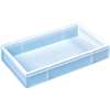 CF208 - Confectionery Tray Solid Sides & Base - 32Ltr