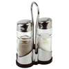 CF295 - Cruet Set & Stand - Salt & Pepper