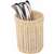 CF300 - Rattan Basket for Cutlery Polypropylene - 150x120mm dia