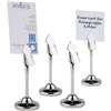 CF308 - Table Number Stands - 100mm (Pack 4)