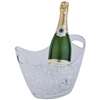 CF310 - Wine/Champagne Bowl Acrylic Clear - 210x270x200mm