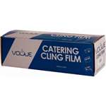 CF350 - Vogue Cling Film - 290mm x 300m 11 1/2" x 1000' (approx)