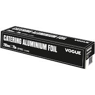 CF353 - Vogue Aluminium Foil - 440mm x 75m 17 3/4" x 250' (approx)