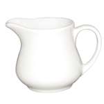 CF370 - Athena Hotelware Milk Jug - 170ml 6oz (Box 4)