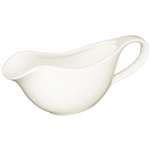 CF377 - Lumina Fine China Sauce Boat - 7oz (Box 6)