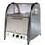 CF579 - King Edward Vista 60 Bake & Display Potato Oven