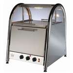 CF579 - King Edward Vista 60 Bake & Display Potato Oven