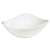 CF640 - Churchill Lotus Triangle Bowl - 18.5cm (Box 12)