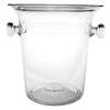 CF649 - Acrylic Champagne Bucket Clear