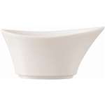 CF682 - Revol Alexandrie Sauce Boat - 180ml 64x60x125mm (Box 6)