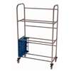 CF690 - Craven Drip Dry Trolley with Tray