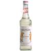 CF710 - Monin Gomme Syrup Syrup - 70cl