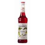 CF711 - Monin Grenadine Syrup - 70cl