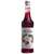 CF717 - Monin Strawberry Syrup - 70cl