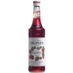 CF718 - Monin Raspberry Syrup - 70cl