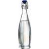 CF730 - Glass Bottle Swing Top - 1Ltr (Box 6)