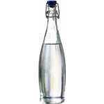 CF731 - Glass Bottle Swing Top - 360ml (Box 6)