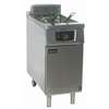 CF746 - Falcon Electric Fryer with Electric Filtration